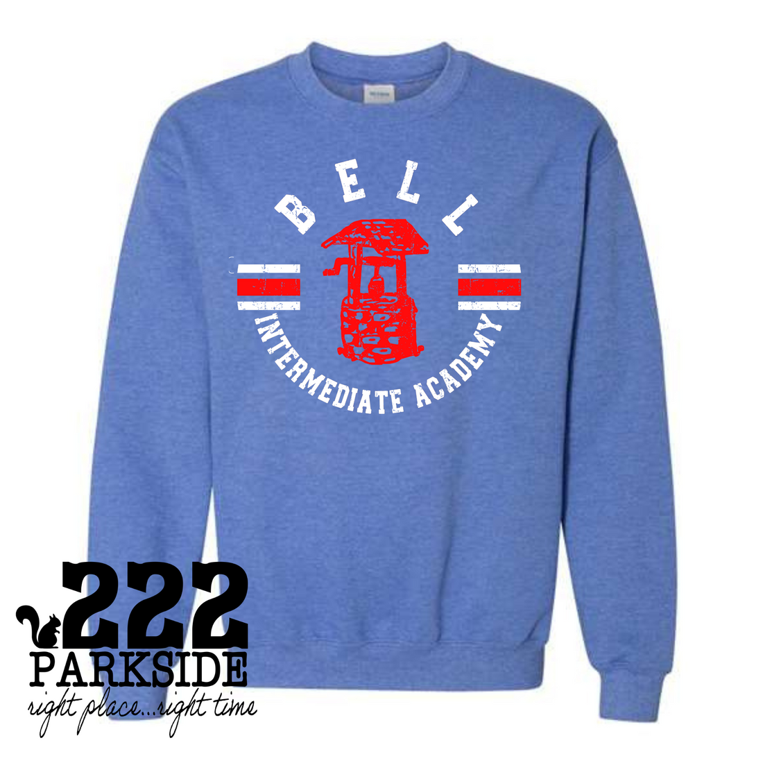 Bell Intermediate Academy Sweatshirt