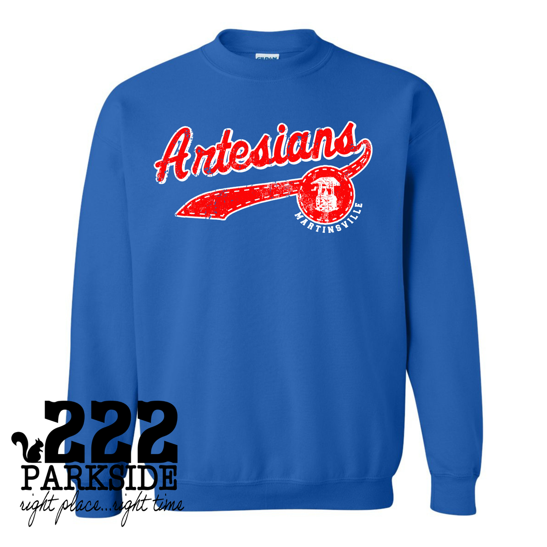 Centerton 1 Sweatshirt Youth