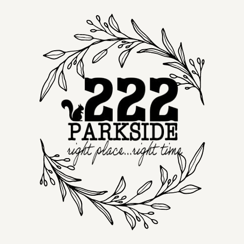 222 Parkside logo