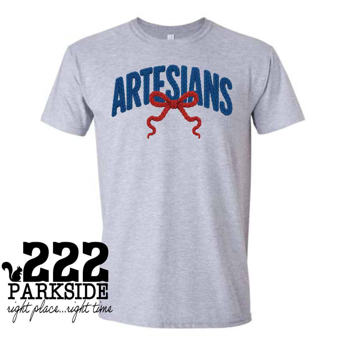 Centerton 4 Graphic Unisex Tee Adult