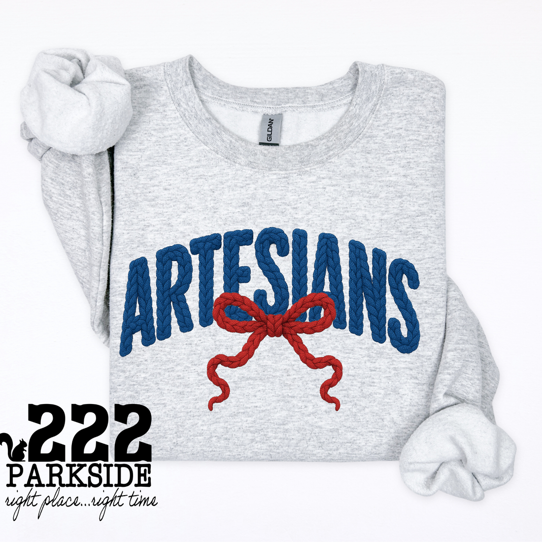 Centerton 4 Sweatshirt Youth