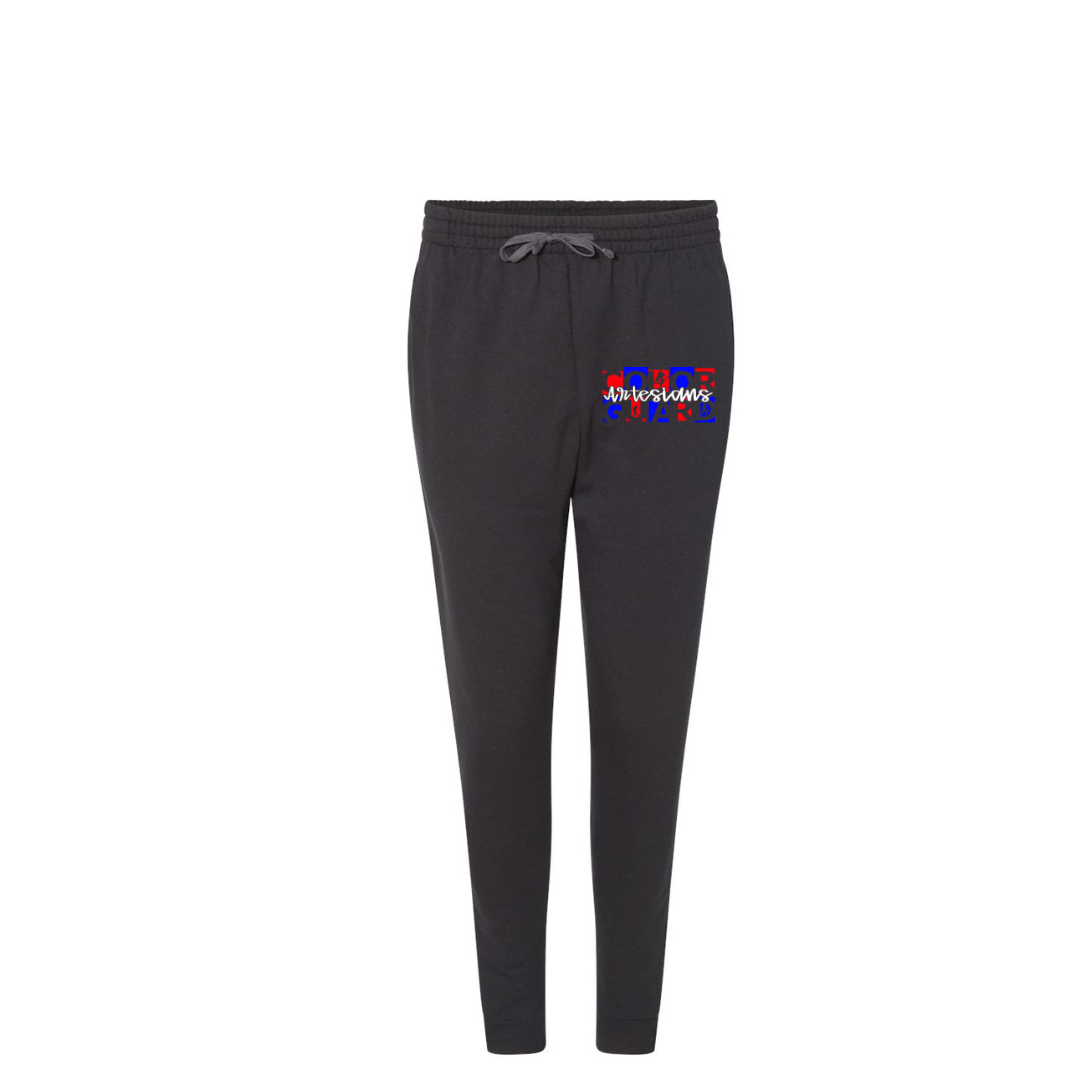 Artesians Color Guard Unisex - Nublend® Joggers