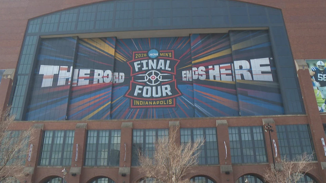 The Final Four Is in Indianapolis This Weekend — Free Events Guide for Indiana Fans