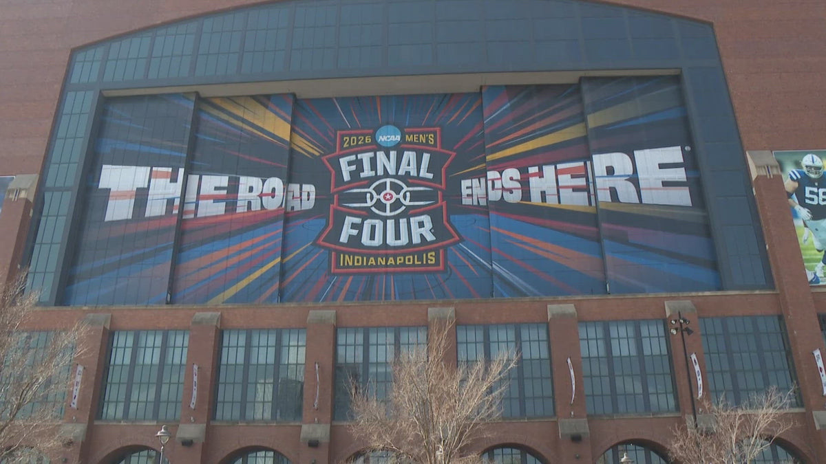 The Final Four Is in Indianapolis This Weekend — Free Events Guide for Indiana Fans