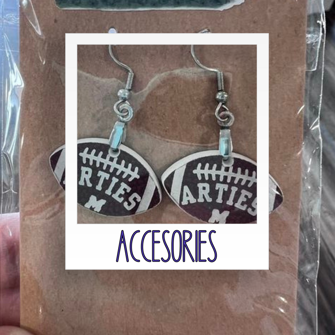 Accessories