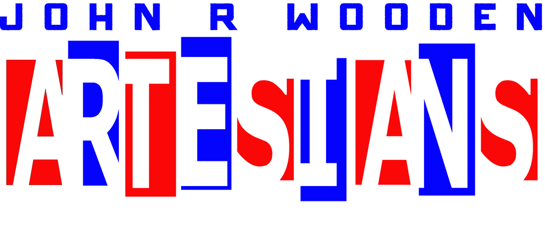 John R Wooden School Store