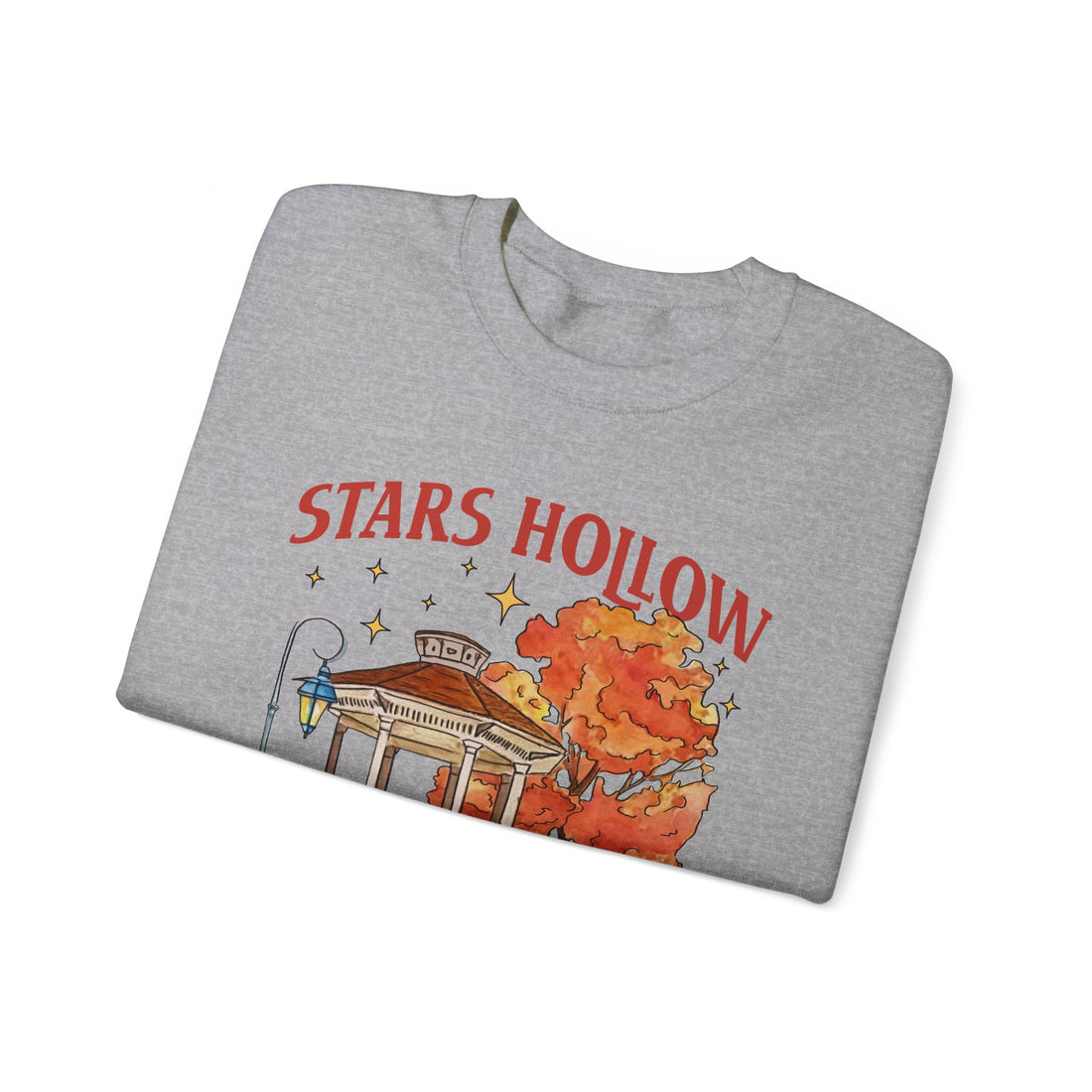 Stars Hallow Unisex Heavy Blend™ Crewneck Sweatshirt