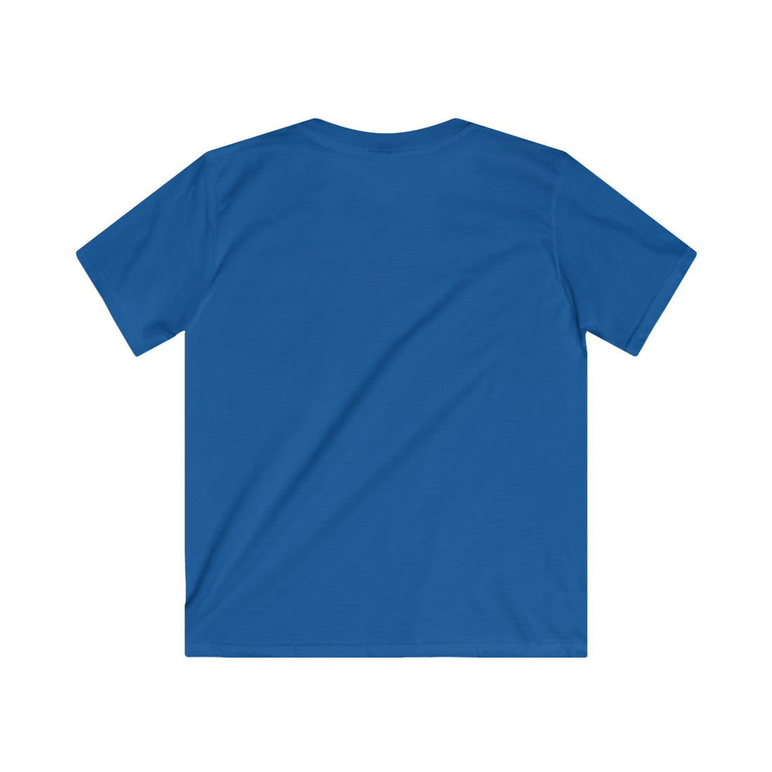 Kids Eminence Basic Softstyle Tee