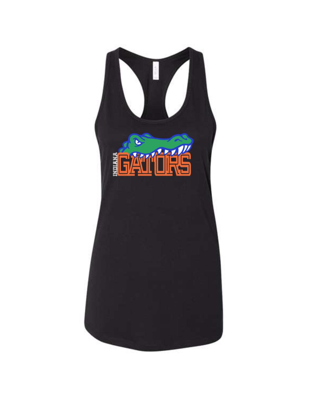 Women's Tank top- Bella Canvas