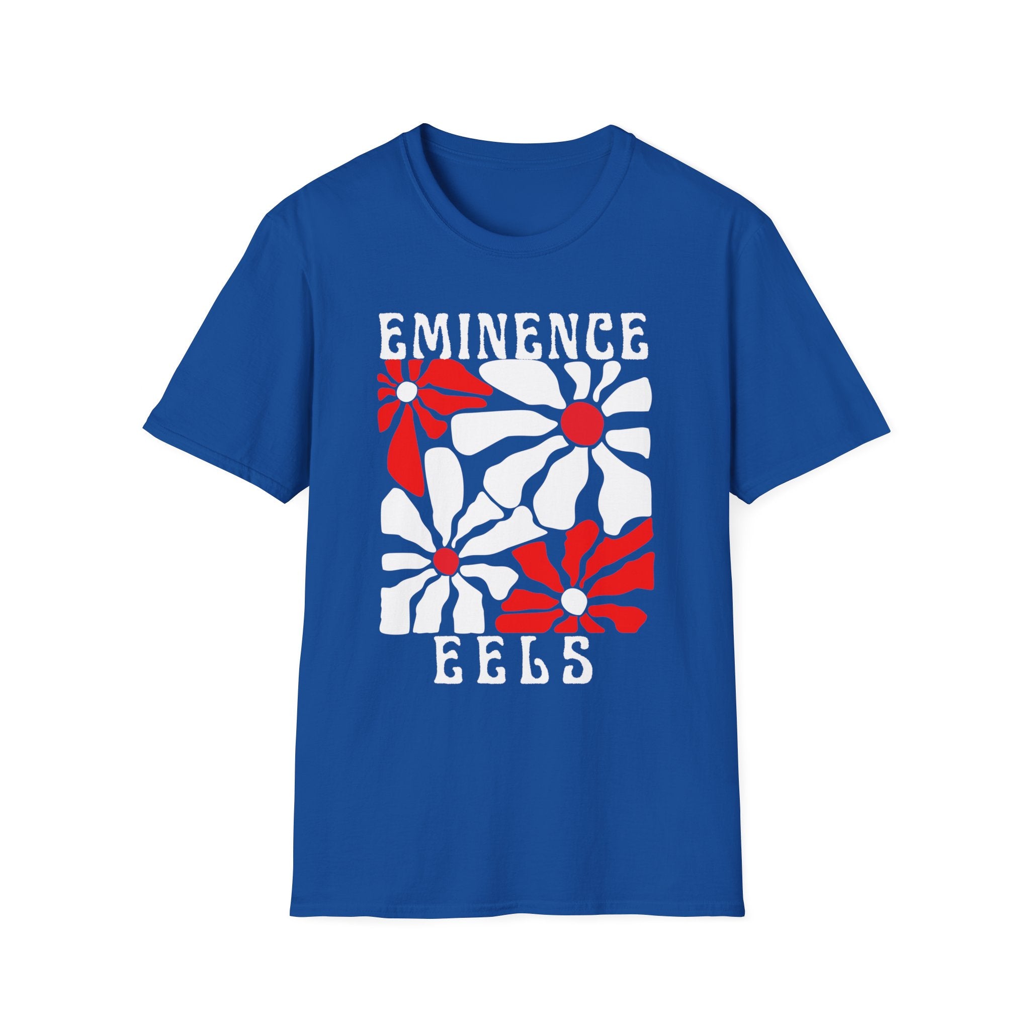 T shirt eminence fashion