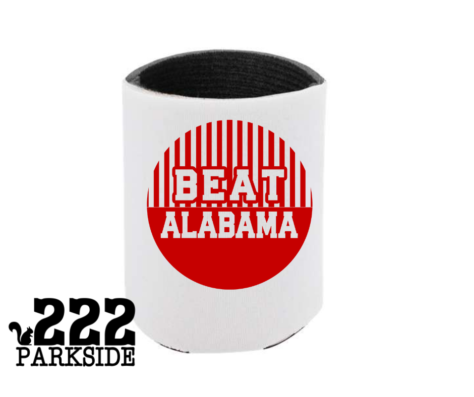 Indiana Gameday can Koolers