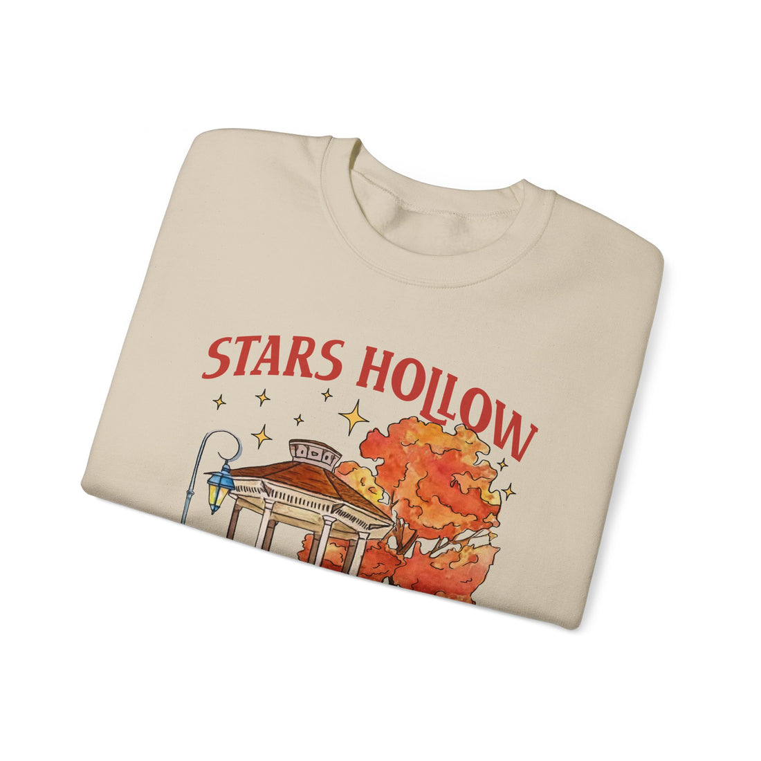 Stars Hallow Unisex Heavy Blend™ Crewneck Sweatshirt