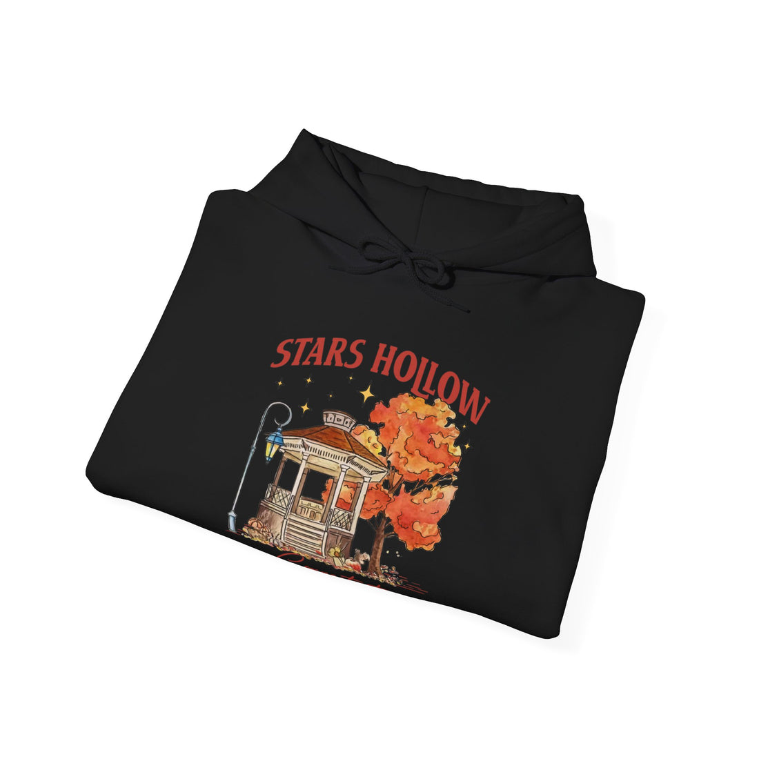 Stars Hallow Unisex Heavy Blend™ Hooded Sweatshirt