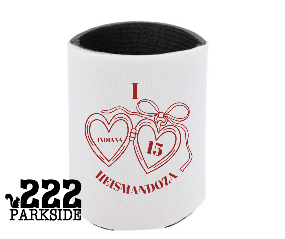 Indiana Gameday can Koolers