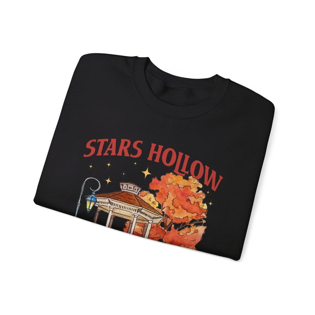 Stars Hallow Unisex Heavy Blend™ Crewneck Sweatshirt