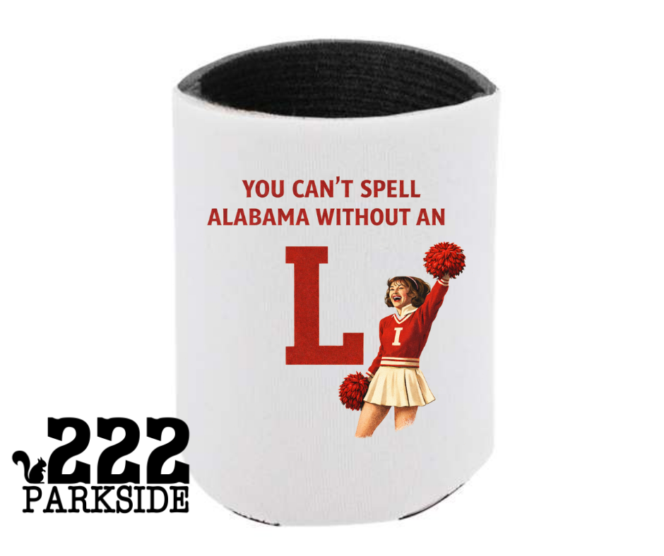 Indiana Gameday can Koolers