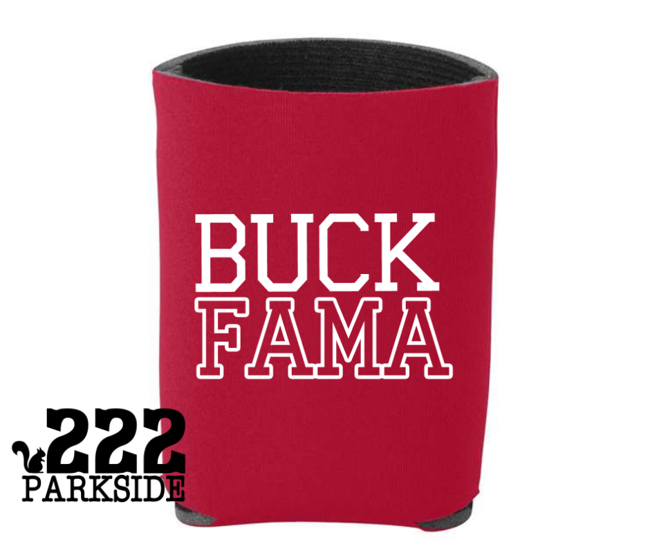 Indiana Gameday can Koolers