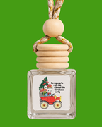 On My Way to Ruin the Vibes at the Christmas Party | Car Scent - image 4