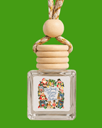 Have Yourself a Merry Little Christmas | Vintage Holiday Car Scent - image 4
