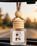 It's Beginning to Look a Lot Like I Should Have Stayed Home | Car Scent - image 1