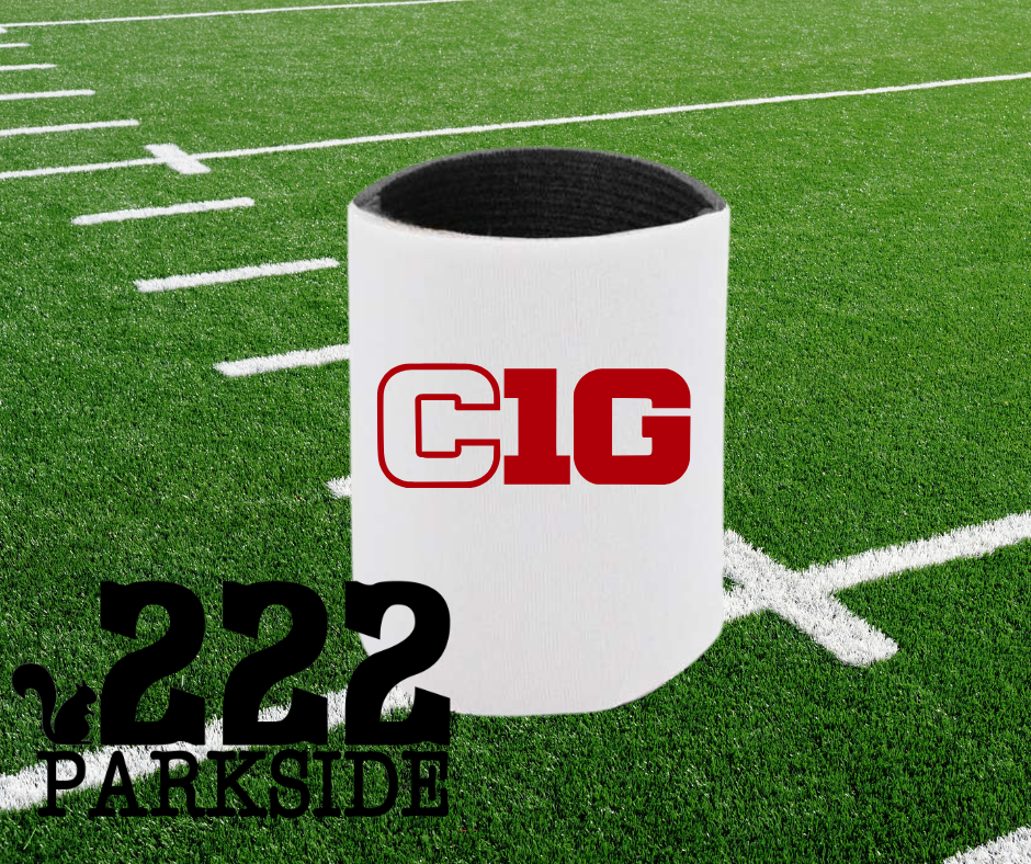 Indiana Drink Coolers