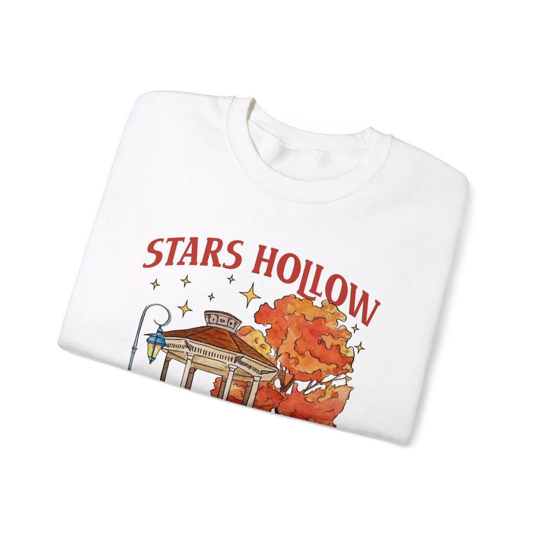 Stars Hallow Unisex Heavy Blend™ Crewneck Sweatshirt