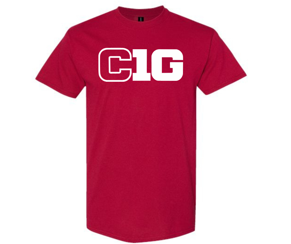 CIG TEN Football Unisex Apparel