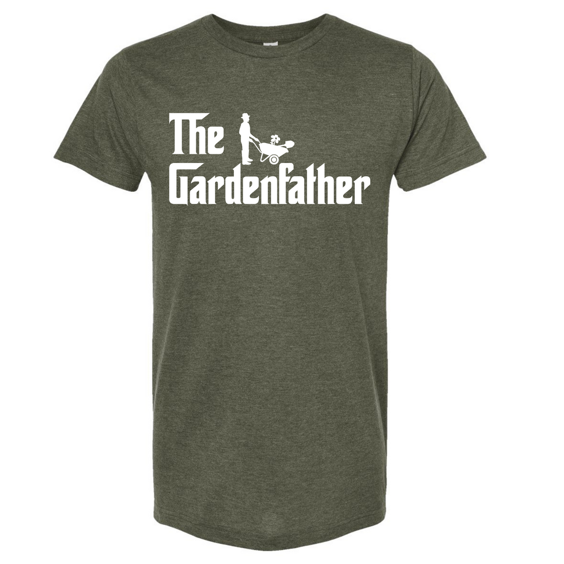 The Gardenfather