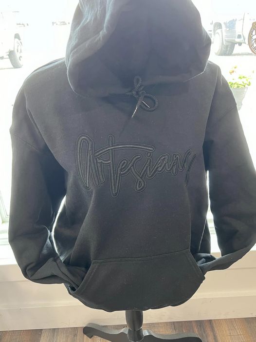 Artesian Hoodie