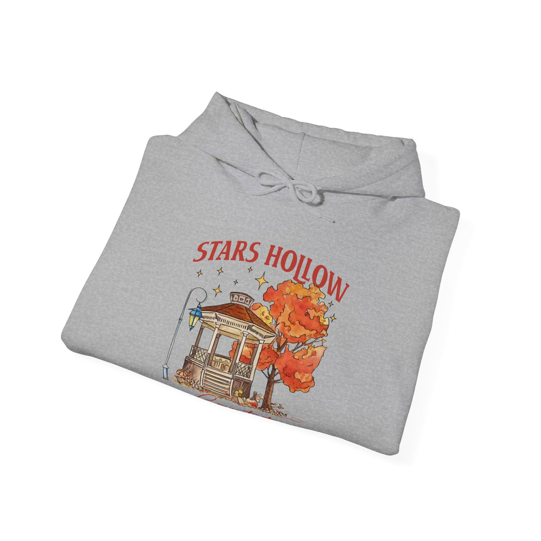 Stars Hallow Unisex Heavy Blend™ Hooded Sweatshirt