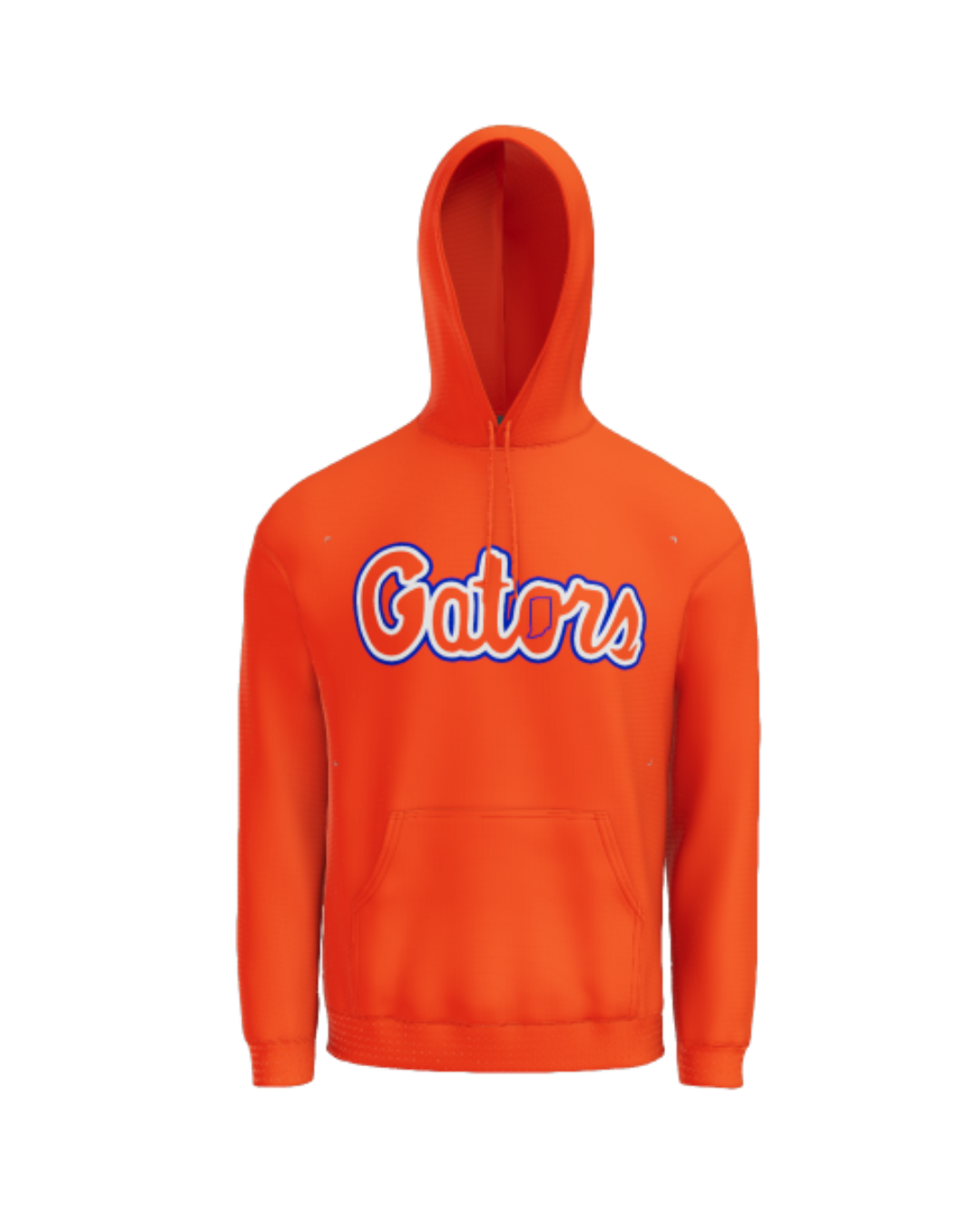 Orange Indiana Gators Kids