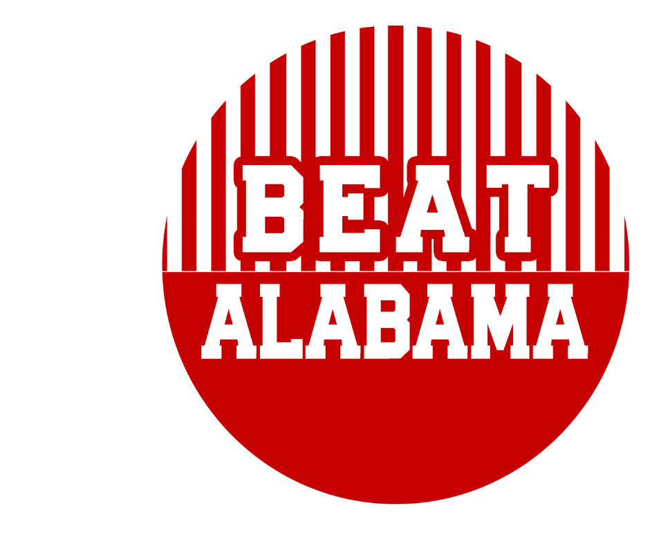 Indiana Gameday Stickers