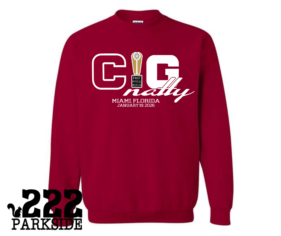Cignatty Shirts