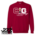 Cignatty Shirts
