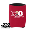 Cignatty CAN KOOLER  - Normal and skinny can