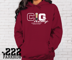 Cignatty Shirts