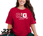 Cignatty Shirts