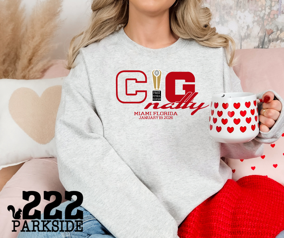 Cignatty Shirts