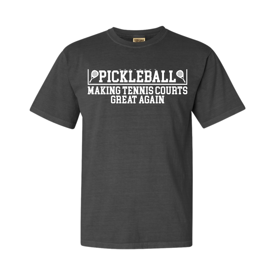 Pickleball Great Again (Comfort Color)