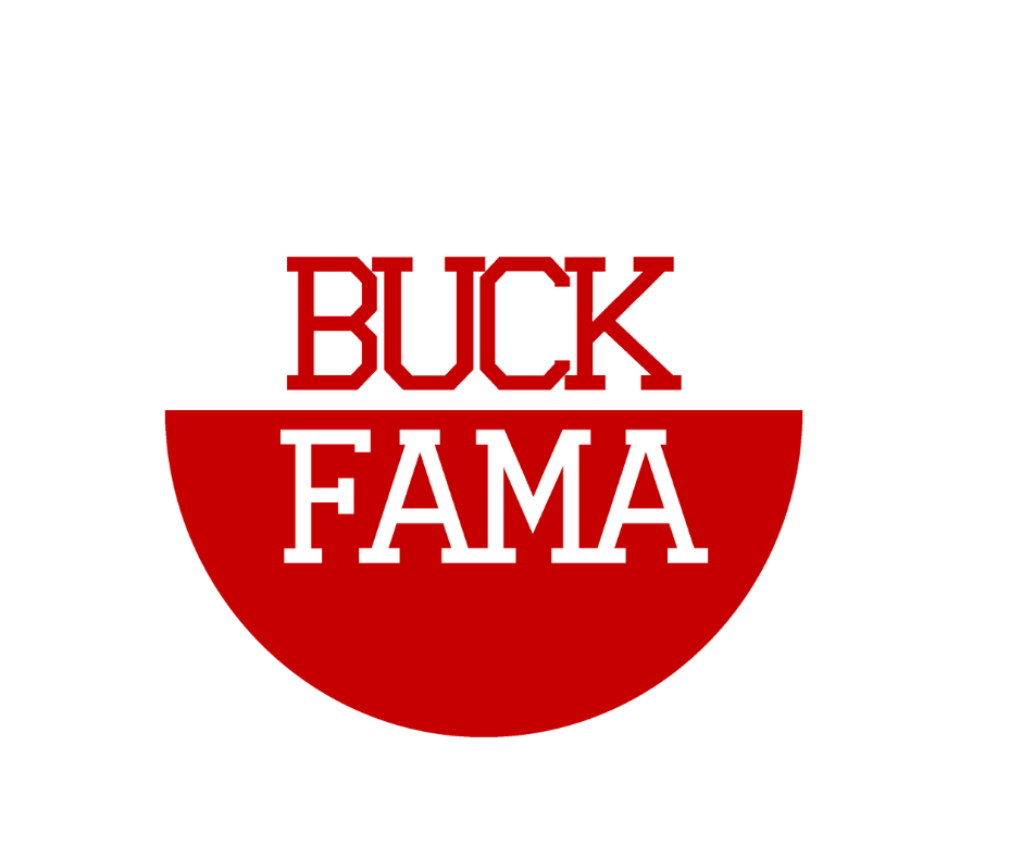 Indiana Gameday Stickers