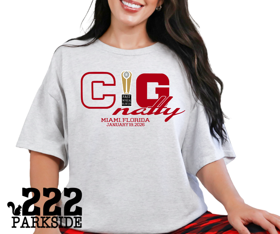 Cignatty Shirts