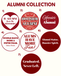 ALUMNI COLLECTION