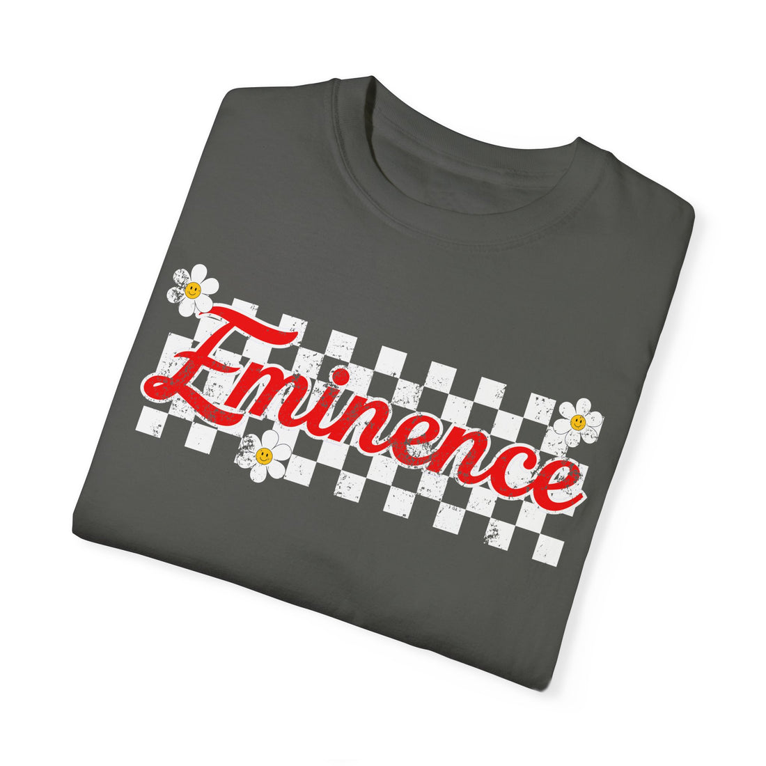 Retro Eminence Comfort Colors