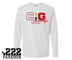 Cignatty Shirts