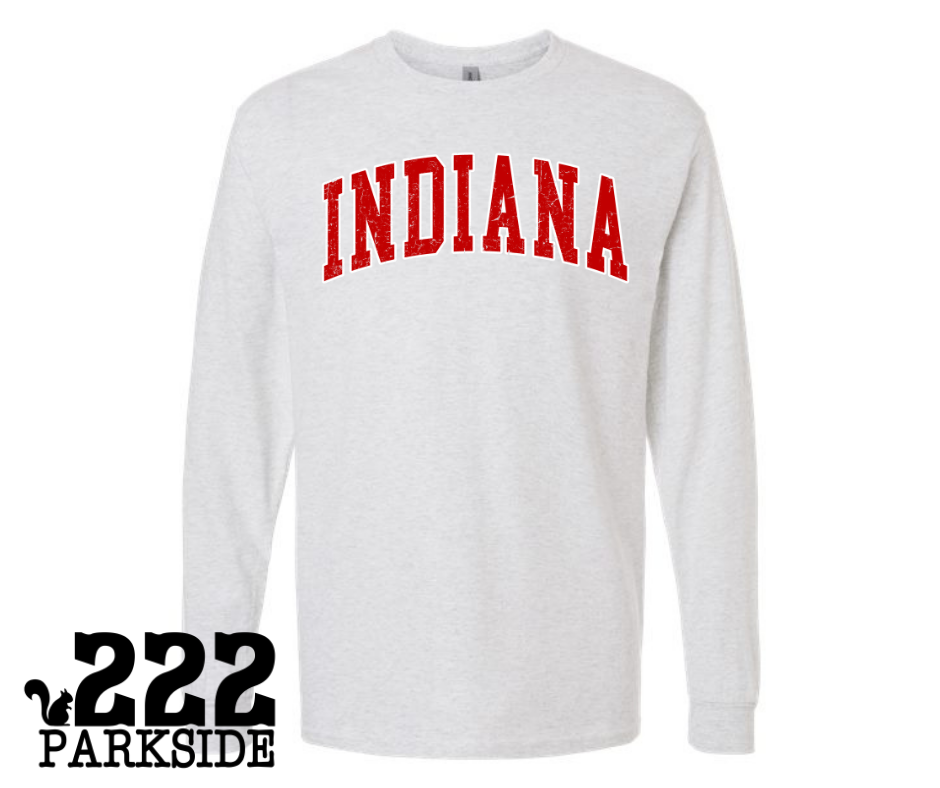 Indiana vintage