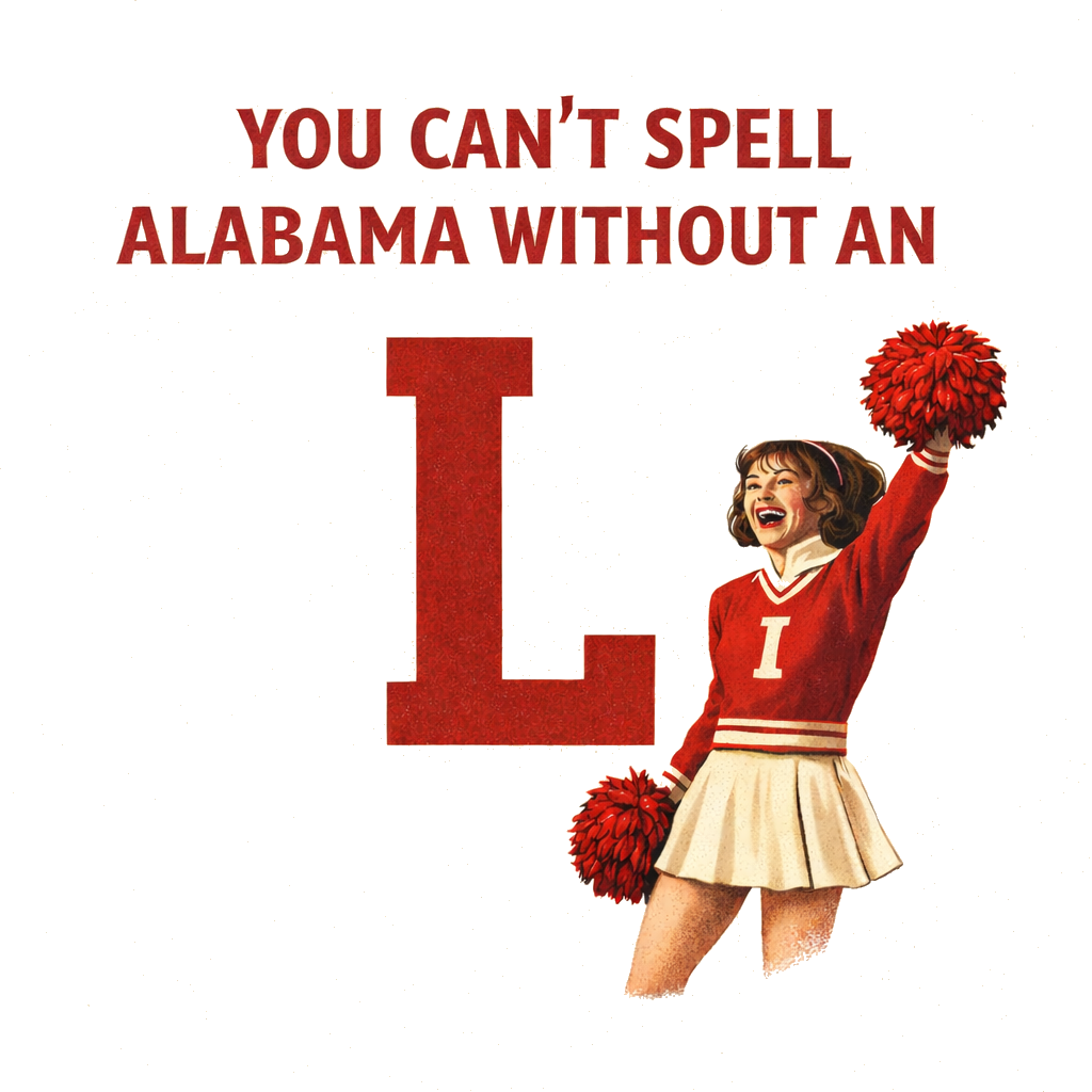 Indiana Gameday Stickers