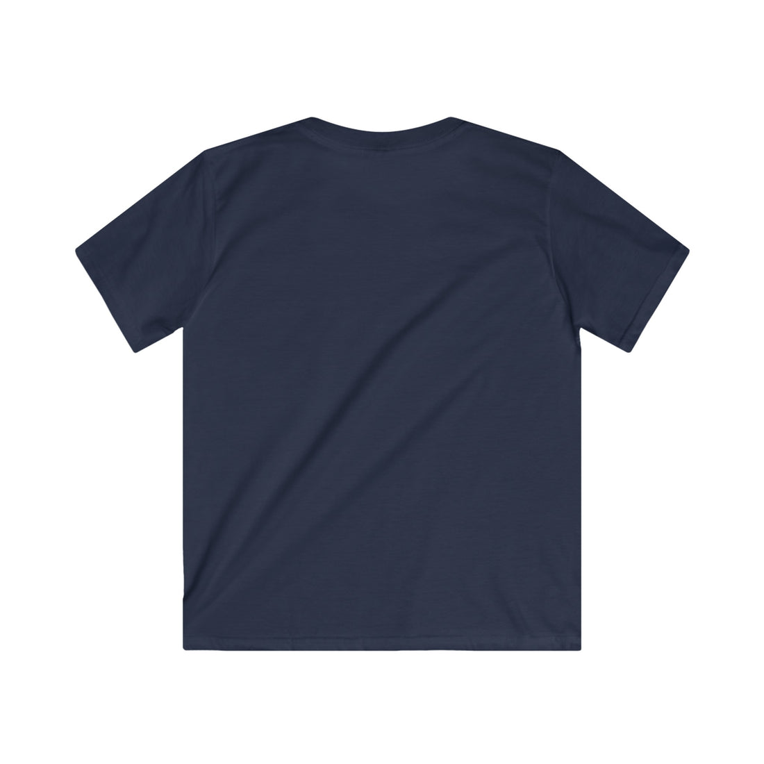 Kids Pioneers Basic Softstyle Tee