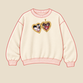 Fernando Locket Sweatshirt
