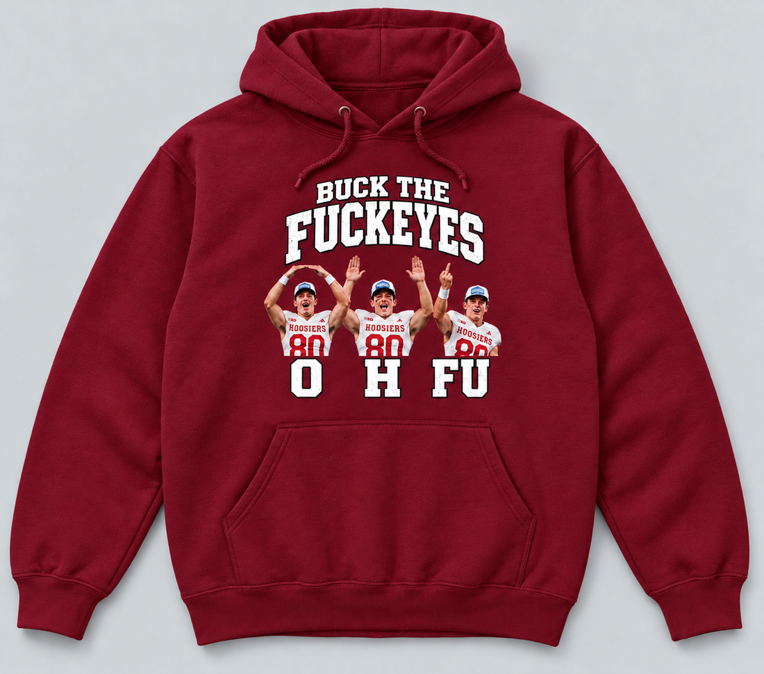 OHFU  1