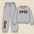 IU Heart Set